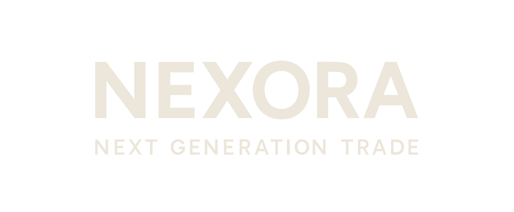 NEXORA合同会社 — Next Generation Trade